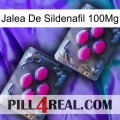 Sildenafil Jelly 100Mg 01